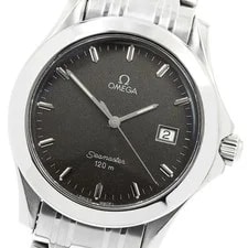 Omega — Omega Seamaster 120m 2511.41 — Watch — resale