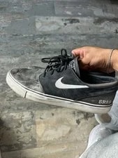 Nike SB — Nike SB Zoom Stefan Janoski OG — Sneaker — resale