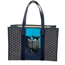 Goyard — Goyard Villett Open Closure #OK1303 — Handbag — resale