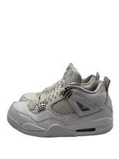 Jordan — Size 11 - Jordan 4 Retro Money (2017) - 308497-100 — Sneaker — resale