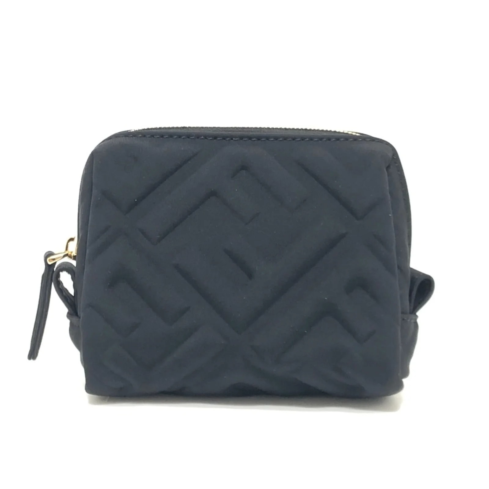 Fendi — Fendi Wash — Handbag — resale