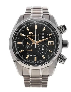 Grand Seiko — Grand Seiko Spring Drive SBGC205 — Watch — resale