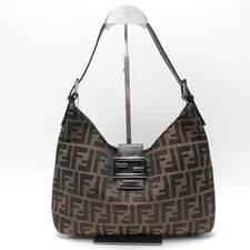 Fendi — Fendi Mamma Baguette T10444427 — Handbag — resale