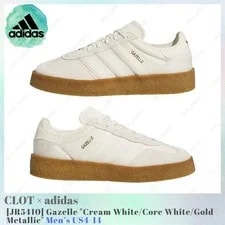 Adidas Originals — Clot X Adidas Originals Gazelle Core JR5410 US4-14 NEW — Sneaker — resale