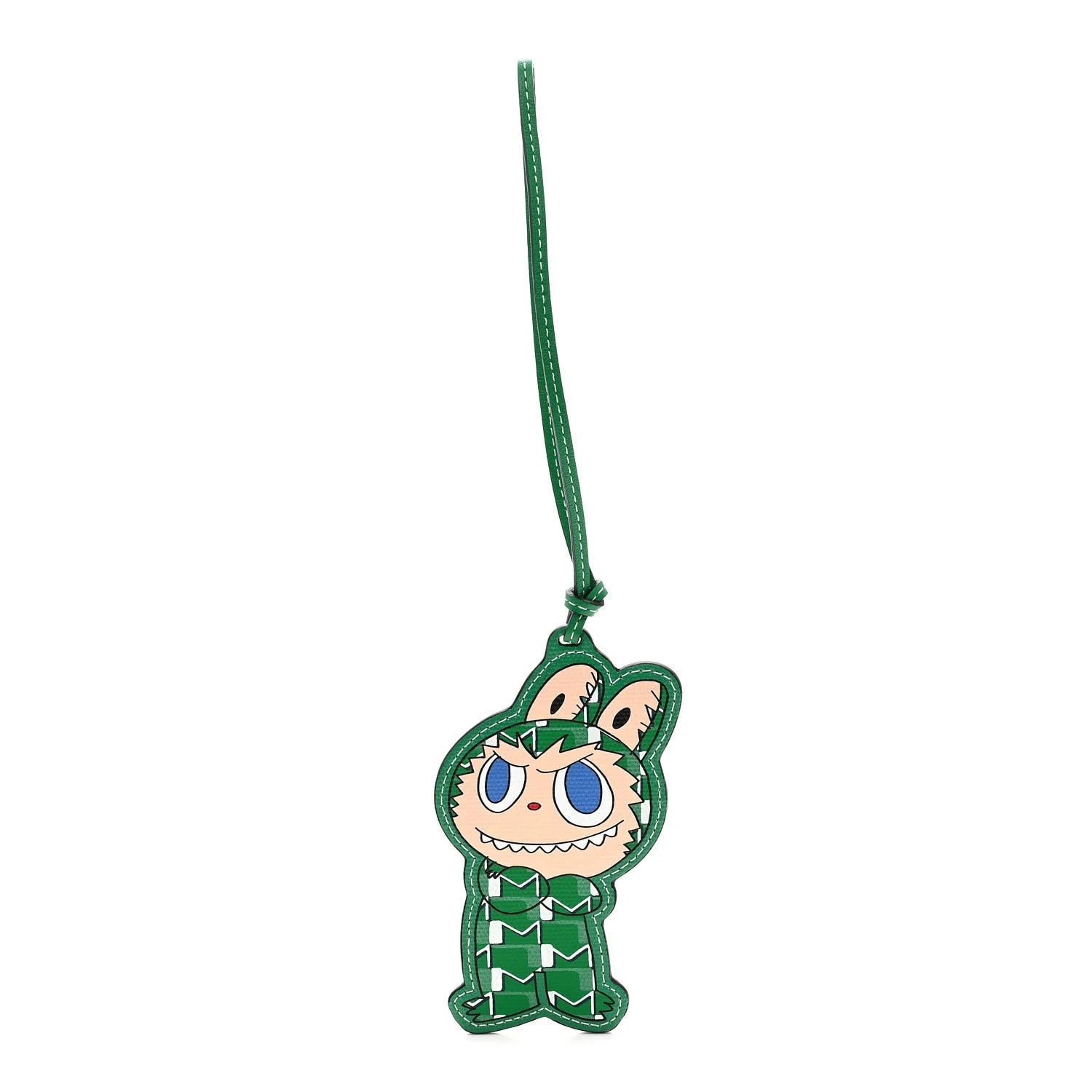 Moynat — X Kasing Lung Labubu Bag Charm — Accessory — resale