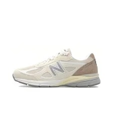 New Balance 990v4 MiUSA Limestone - U990TE4 Size