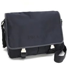 Prada — Prada Messenger 2Vd768 — Handbag — resale