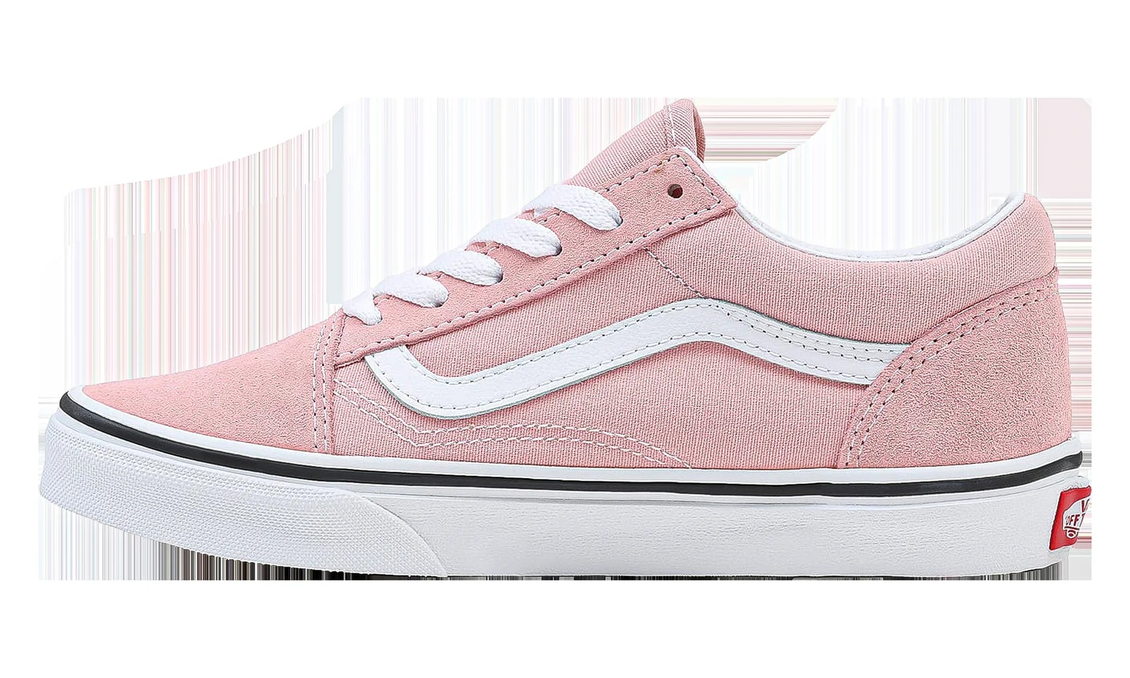 VANS — Old Skool GS " " VN0A4UHZ9AL — Sneaker — resale