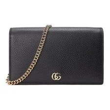Gucci — Gucci GG Marmont Mini Chain ' ' — Handbag — resale