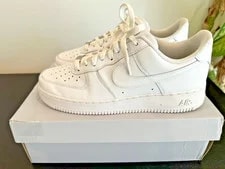 Nike — Nike Air Force 1 One Low '07 ' — Sneaker — resale