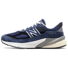 New Balance — New Balance 990v6 MiUSA Inkwell - U990IA6 — Sneaker — resale