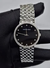 Audemars Piguet — Audemars Piguet White Gold Manual Winding Preowned. B13554 — Watch — resale