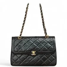 Chanel — Chanel Flap (zz071626e0r) — Handbag — resale