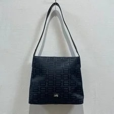 Balenciaga — Balenciaga Bb Logo One Limited Edition Vhtf Col — Handbag — resale
