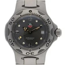 Tag Heuer — TAG Heuer Kirium WL1311 TO300780 — Watch — resale