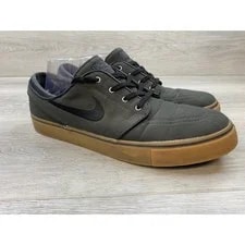 Nike SB — Nike SB Stefan Janoski Gum Sole 10.5 Casual Shoes — Sneaker — resale