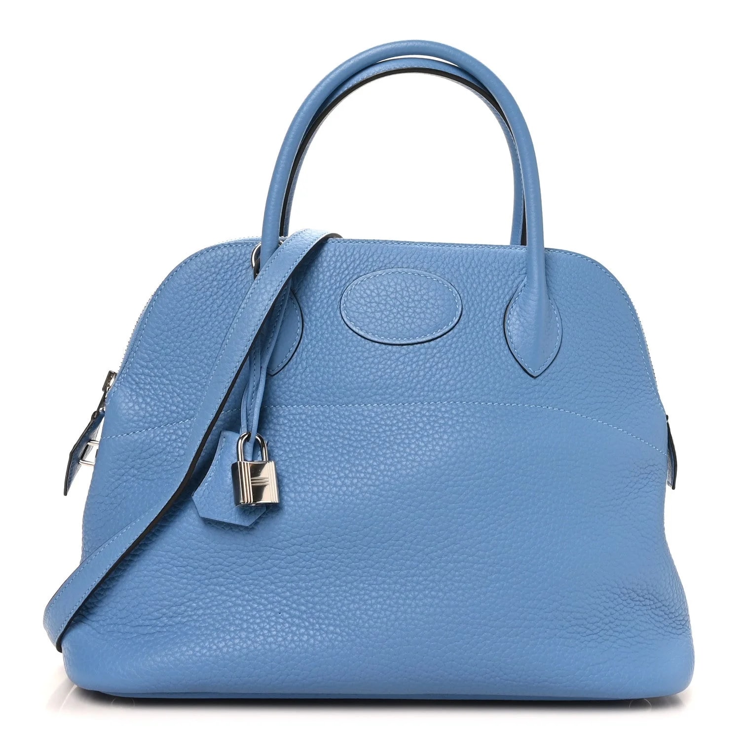 Hermès — Bolide 31 Paradis — Handbag — resale