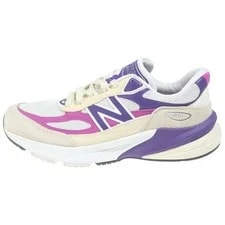 New Balance — New Balance U990TD6 Low Cut — Sneaker — resale