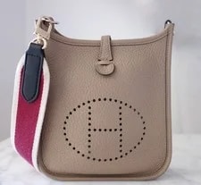 Hermès — Hermes Constance 23 ( , Borsa, Birkin) — Handbag — resale
