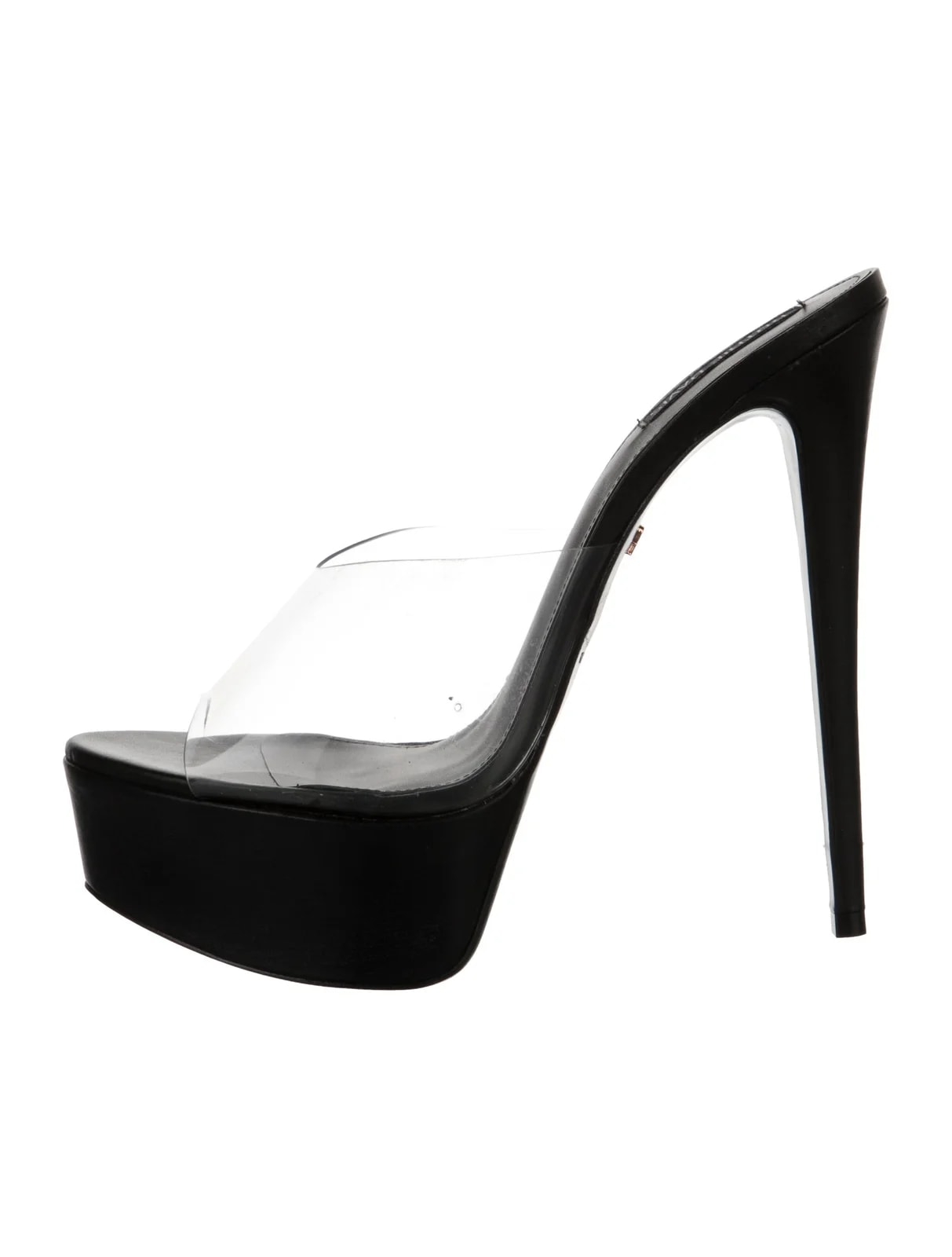 Ruthie Davis — Mules — Designer Shoe — resale
