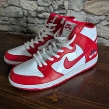 Nike SB — Nike SB Dunk High Pro Dream Team 854851-661 — Sneaker — resale