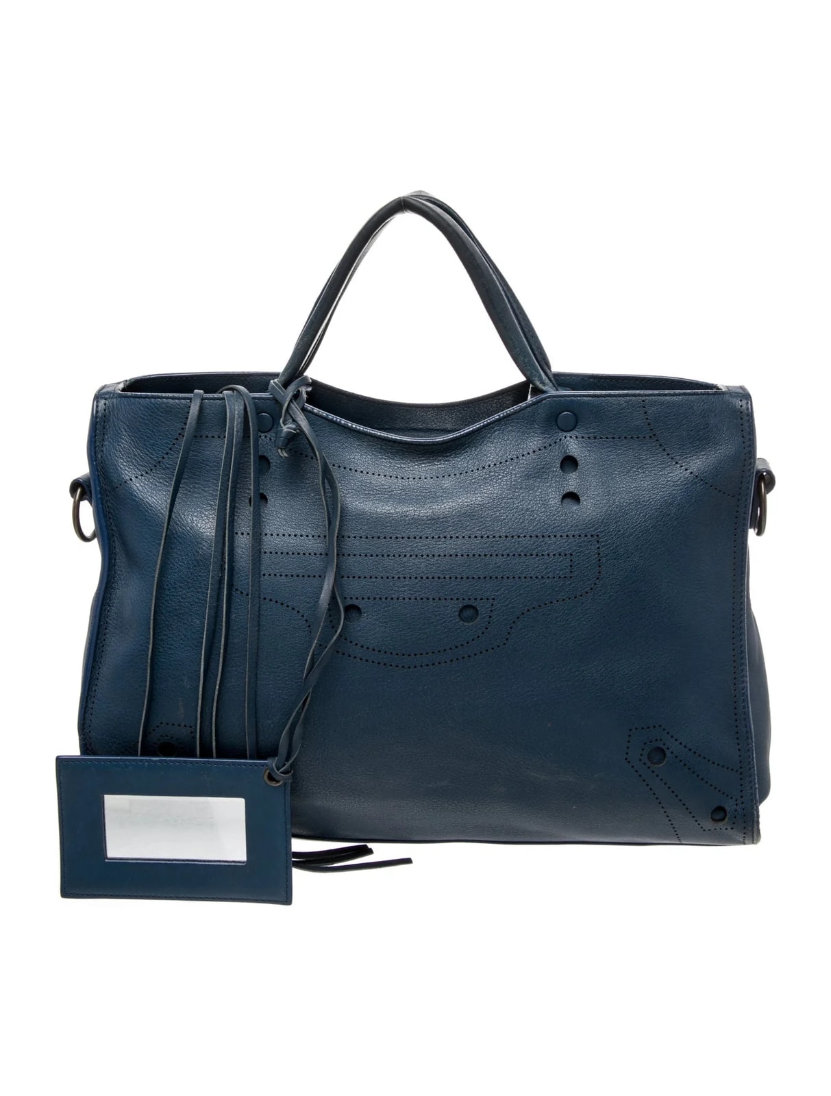 Balenciaga — Tote — Handbag — resale