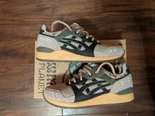 Asics — Asics Gel-Lyte III OG X SVD 1203A122-250 — Sneaker — resale