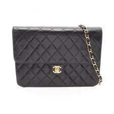 Chanel — Chanel Matelasse Single Flap r0_0724 — Handbag — resale