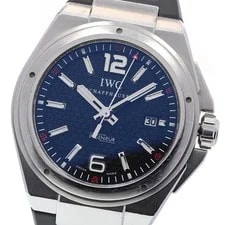 IWC — IWC Ingenieur IW323601 TO302584 — Watch — resale