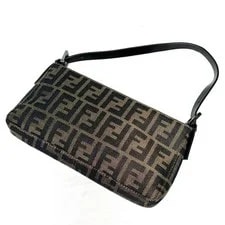 Fendi — Fendi Handle 2262 — Handbag — resale