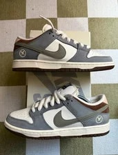 Nike SB — Nike SB Dunk Low X Yuto Horigome / / FQ1180-001 — Sneaker — resale