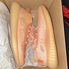 Yeezy — Yeezy Mono — Sneaker — resale