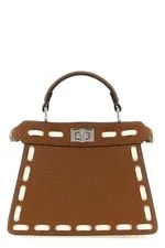 Fendi — Fendi Peekaboo ISeeU Medium Top Handle New & — Handbag — resale