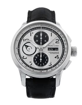 Maurice Lacroix — Maurice Lacroix Masterpiece MP6348-SS001-12E — Watch — resale