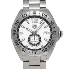 Tag Heuer — TAG Heuer WAZ2013.BA0842 White S — Watch — resale