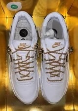 Swarovski — IR2074 100 Air Max 90 Swarovski District — Sneaker — resale