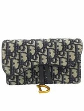 Dior — Christian Dior Saddle Waist Belt & Fanny Pack — Handbag — resale