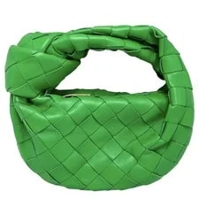 Veneta — Bigbottega Veneta Intrecciato Candy Jodi Mini Bottegaveneta — Handbag — resale