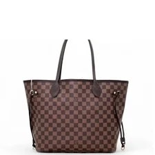 Louis Vuitton — Louis Vuitton Neverfull Mm (zz070126i2r) — Handbag — resale