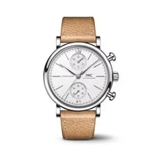IWC — IWC Portofino Chronograph 39 - IW391502 — Watch — resale