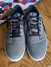 Nike SB — Nike SB Check Solarsoft Skate Shoes / / . Size 11 Look! — Sneaker — resale