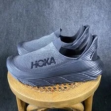 HOKA — Hoka Restore TC Shoes 12 US Recovery Slip on Excellent — Sneaker — resale