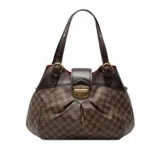Louis Vuitton — Louis Vuitton Sistina — Handbag — resale