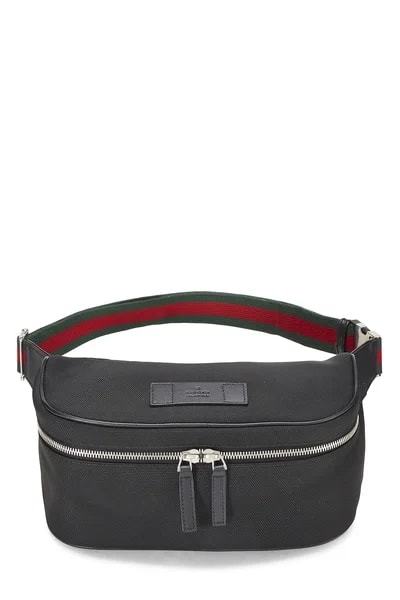 Gucci — Techno Belt — Handbag — resale