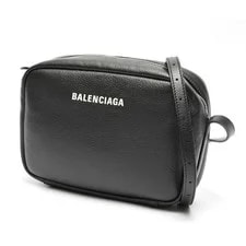Balenciaga — Balenciaga Every Medium Camera 679267 Kataoshi TOMI-0 — Handbag — resale