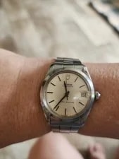 Tudor — Tudor Prince 74034 — Watch — resale