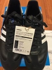 Adidas — 10.5US Extreme Adidas Samba OG — Sneaker — resale