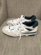 New Balance — New Balance 550 / ’S 13/ ’S — Sneaker — resale
