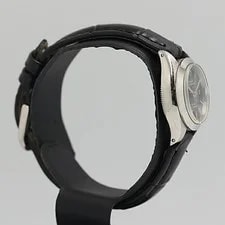 Tudor — Tudor Princess Oyster Date AT Automatic Black Dial 2000000 NSK MTM — Watch — resale