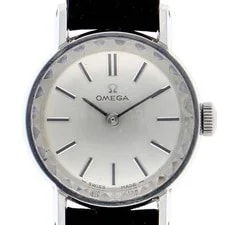 Omega — Omega Round 511.019 TO302012 — Watch — resale
